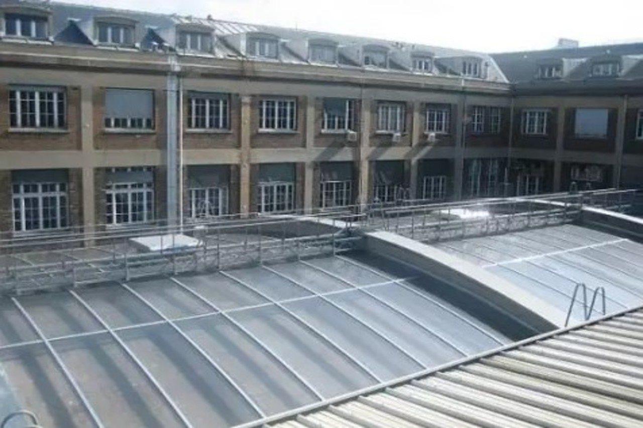 Kyriad Paris 10 - Gare De L'Est מראה חיצוני תמונה